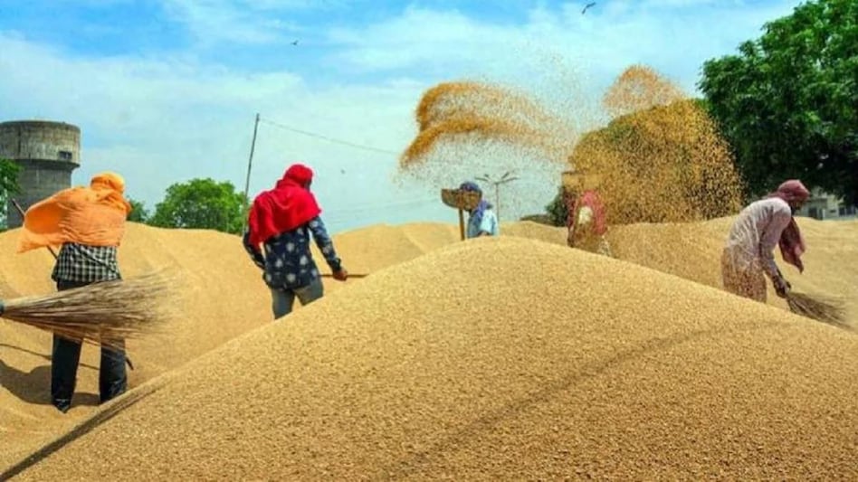 Rising fuel, labour, transportation and packaging costs are also boosting the price of wheat flour in India. Rising fuel, labour, transportation and packaging costs are also boosting the price of wheat flour in India.