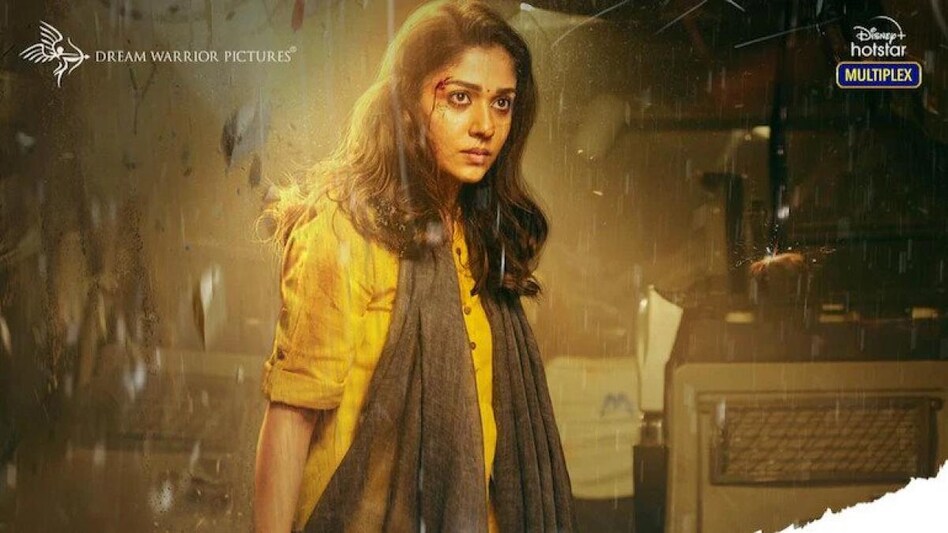 O2 is a suspense thriller film directed by debutant GS Viknesh and jointly bankrolled by SR Prabhu and SR Prakash Babu. O2 is a suspense thriller film directed by debutant GS Viknesh and jointly bankrolled by SR Prabhu and SR Prakash Babu.