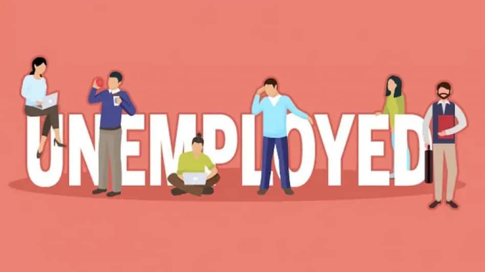 The highest unemployment rate of 34.5% was recorded in the northern state of Haryana, followed by 28.8% in Rajasthan. The highest unemployment rate of 34.5% was recorded in the northern state of Haryana, followed by 28.8% in Rajasthan.