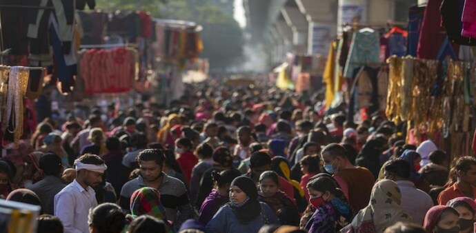 Delhi reports 393 new COVID-19 cases, 2 deaths in last 24 hrs Delhi reports 393 new COVID-19 cases, 2 deaths in last 24 hrs