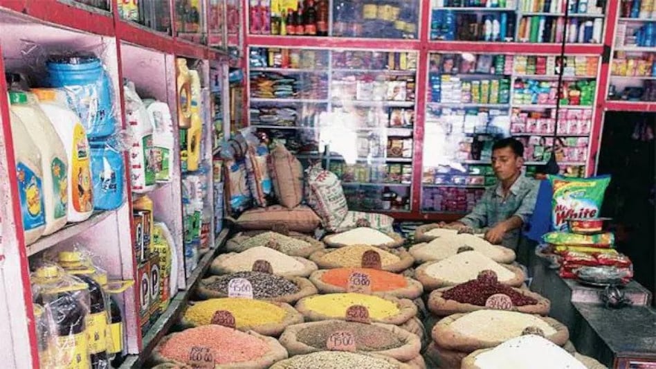 Offline store owners of all sizes across India are fast adopting digitisation, whether it is through digital payments or by leveraging technology to manage inventory. Offline store owners of all sizes across India are fast adopting digitisation, whether it is through digital payments or by leveraging technology to manage inventory.