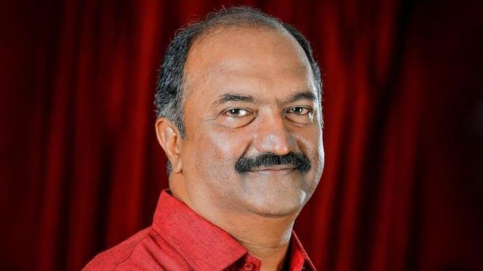 KN Balagopal, Kerala’s finance minister KN Balagopal, Kerala’s finance minister