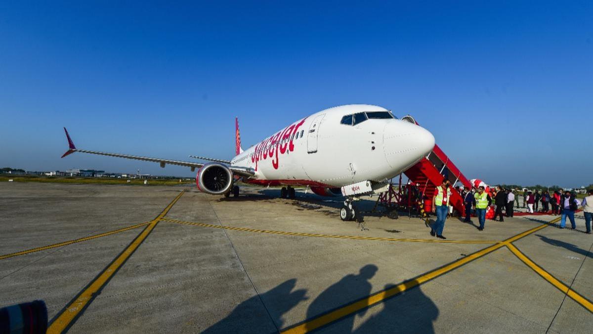 Some SpiceJet flights held up at Delhi airport due to delay in daily payment to AAI: Report