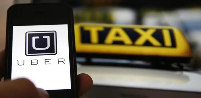 The meeting was attended by representatives of Ola, Uber, Meru, Rapido and Jugnu. The meeting was attended by representatives of Ola, Uber, Meru, Rapido and Jugnu.