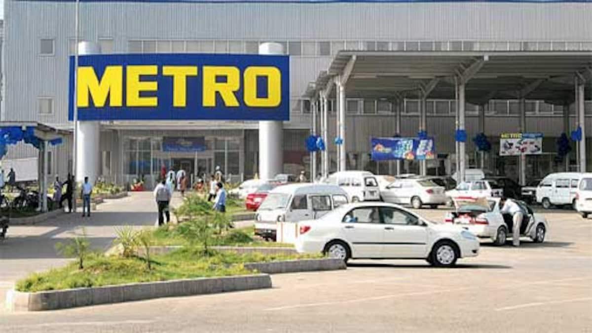 Metro Cash & Carry’s dwindling fortunes amid Reliance’s onslaught