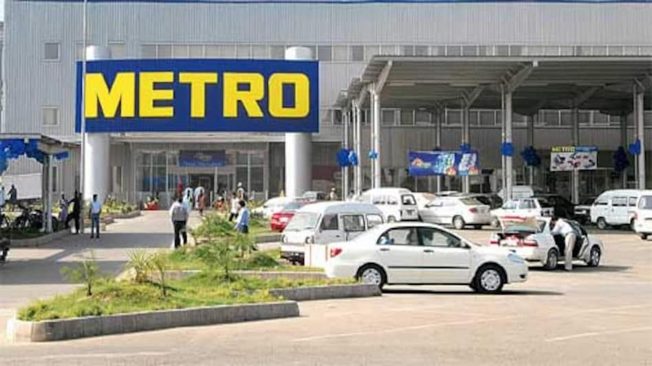 Metro Cash & Carry’s dwindling fortunes amid Reliance’s onslaught Metro Cash & Carry’s dwindling fortunes amid Reliance’s onslaught