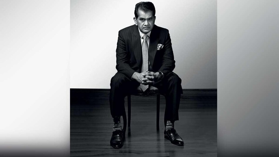 India to continue with radical reforms: Amitabh Kant India to continue with radical reforms: Amitabh Kant