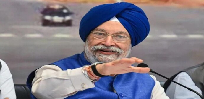 The Minister said these states are "trying to pass off proportionate reduction in the VAT component due to a cut in central excise announced by FM, as their own reduction in VAT." The Minister said these states are "trying to pass off proportionate reduction in the VAT component due to a cut in central excise announced by FM, as their own reduction in VAT."