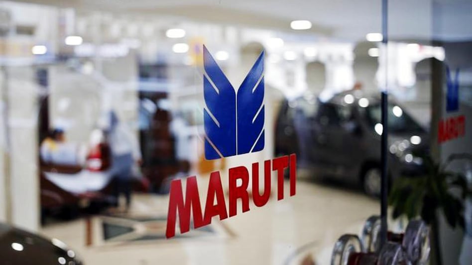 Maruti Suzuki to acquire AI firm Sociograph Solutions Maruti Suzuki to acquire AI firm Sociograph Solutions