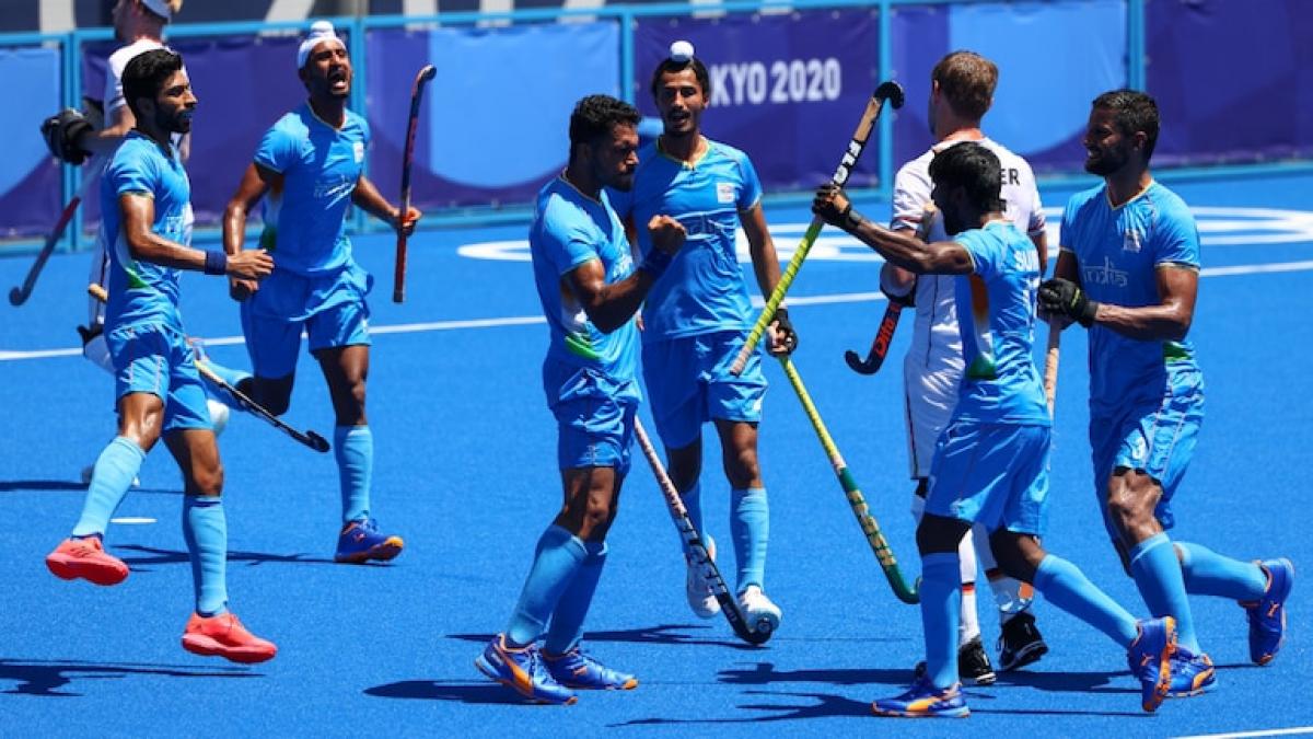 Asia Cup: India concedes 1-1 draw with Pakistan in men's hockey Asia Cup: India concedes 1-1 draw with Pakistan in men's hockey