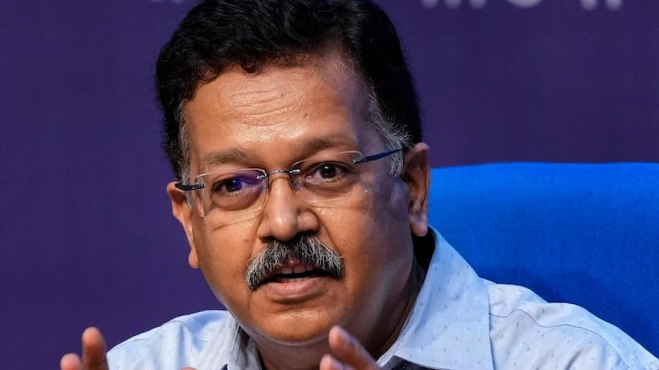 Health Secy Rajesh Bhushan appointed at key WHO panel during 75th World Health Assembly Health Secy Rajesh Bhushan appointed at key WHO panel during 75th World Health Assembly