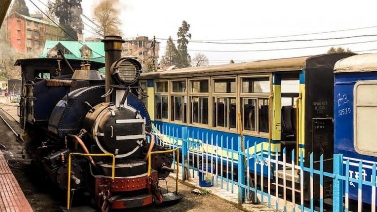 RailTel posts highest ever consolidated income of Rs 1,628 crore in FY22