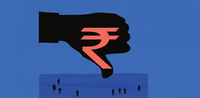 Experts are also saying that some may already be feeling the pinch of stagflation Experts are also saying that some may already be feeling the pinch of stagflation