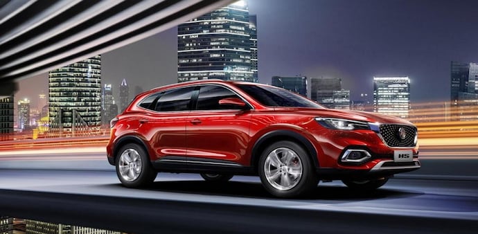 Tech hiring has gone up in auto companies: MG Motor India Tech hiring has gone up in auto companies: MG Motor India