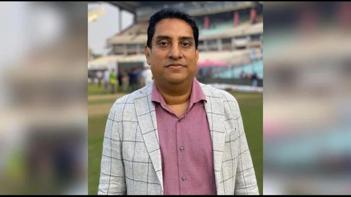Journalist Boria Majumdar banned by BCCI for 2 years; no entry into stadiums