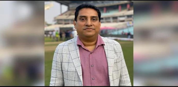Journalist Boria Majumdar banned by BCCI for 2 years; no entry into stadiums Journalist Boria Majumdar banned by BCCI for 2 years; no entry into stadiums