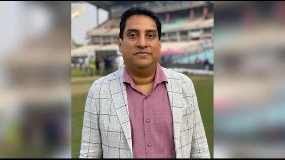 Journalist Boria Majumdar banned by BCCI for 2 years; no entry into stadiums Journalist Boria Majumdar banned by BCCI for 2 years; no entry into stadiums