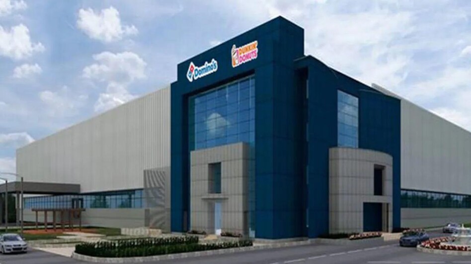 The company had posted a consolidated net profit of Rs 105.3 crore in the same period previous fiscal, Jubilant Foodworks Ltd (JFL) said in a regulatory filing. The company had posted a consolidated net profit of Rs 105.3 crore in the same period previous fiscal, Jubilant Foodworks Ltd (JFL) said in a regulatory filing.