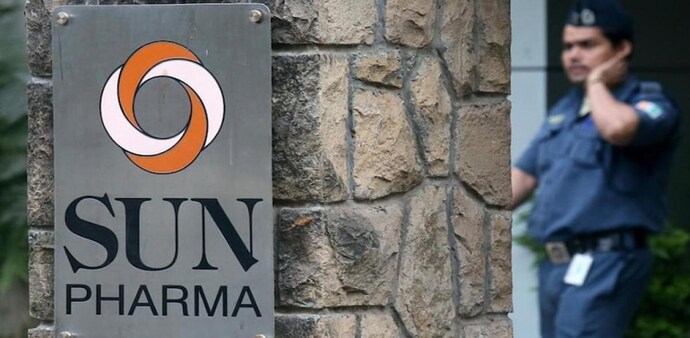 Sun Pharma reports surprise net loss of Rs 2,277 cr for March quarter Sun Pharma reports surprise net loss of Rs 2,277 cr for March quarter