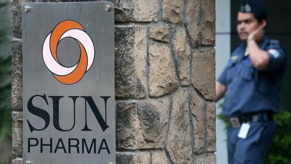 Sun Pharma reports surprise net loss of Rs 2,277 cr for March quarter Sun Pharma reports surprise net loss of Rs 2,277 cr for March quarter