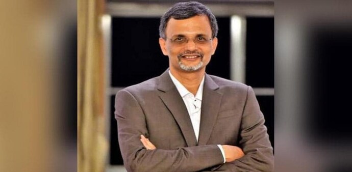 Chief Economic Adviser V Anantha Nageswaran Chief Economic Adviser V Anantha Nageswaran
