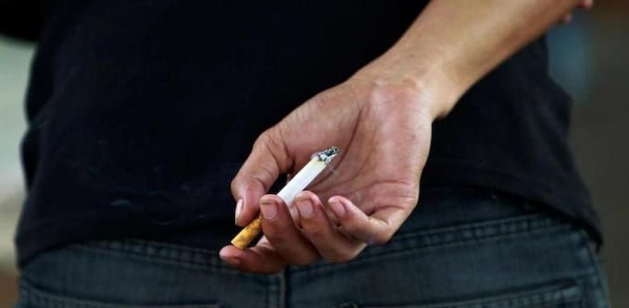 India spends $766 mn on cleaning up littered tobacco products every year: WHO India spends $766 mn on cleaning up littered tobacco products every year: WHO