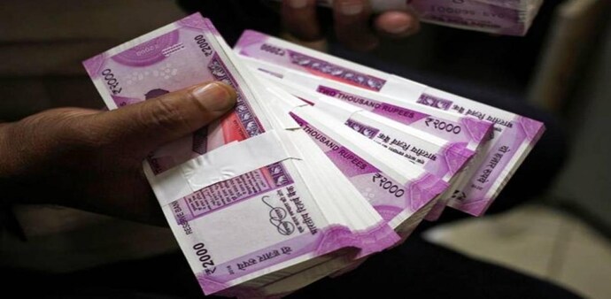 NABARD provides Rs 12,491 cr financial aid to Punjab for FY22 NABARD provides Rs 12,491 cr financial aid to Punjab for FY22