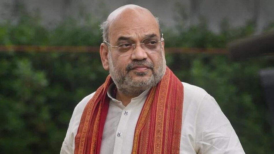 CAA will be implemented once COVID-19 pandemic ends: Shah in Bengal CAA will be implemented once COVID-19 pandemic ends: Shah in Bengal