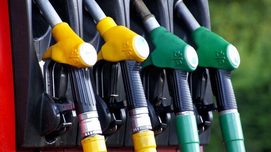 The Centre on Saturday announced a record Rs 8 per litre cut in excise duty on petrol and Rs 6 reduction on diesel. The Centre on Saturday announced a record Rs 8 per litre cut in excise duty on petrol and Rs 6 reduction on diesel.