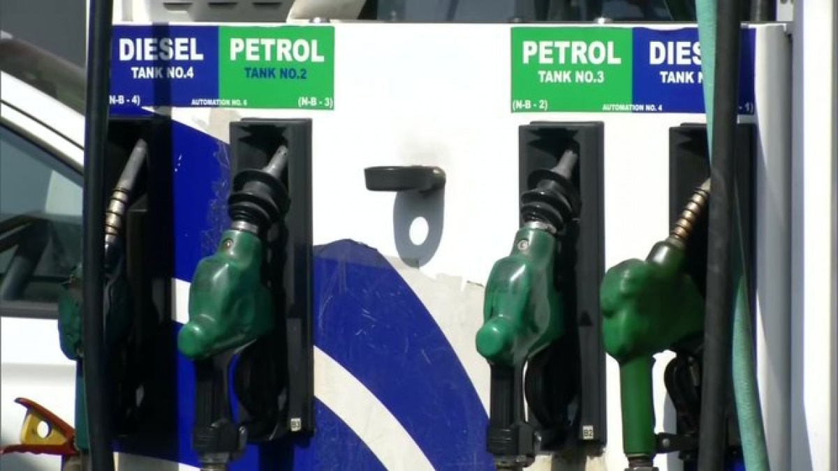 Fuel sales moderate in April, slips 4% from previous month