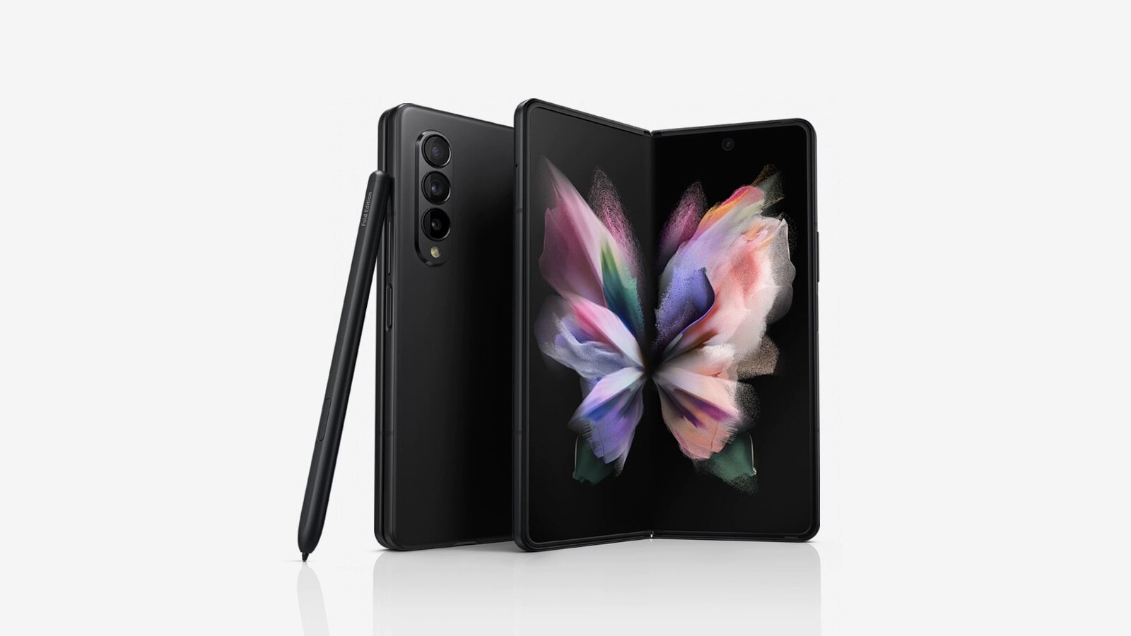 Samsung Galaxy Z Fold 3