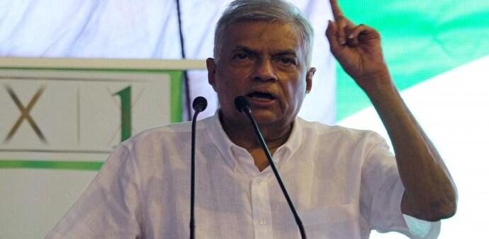 Wickremesinghe, who is perceived as the Sri Lankan politician who could command international cooperation, has held many important posts during his political career spanning four and half decades. Wickremesinghe, who is perceived as the Sri Lankan politician who could command international cooperation, has held many important posts during his political career spanning four and half decades.
