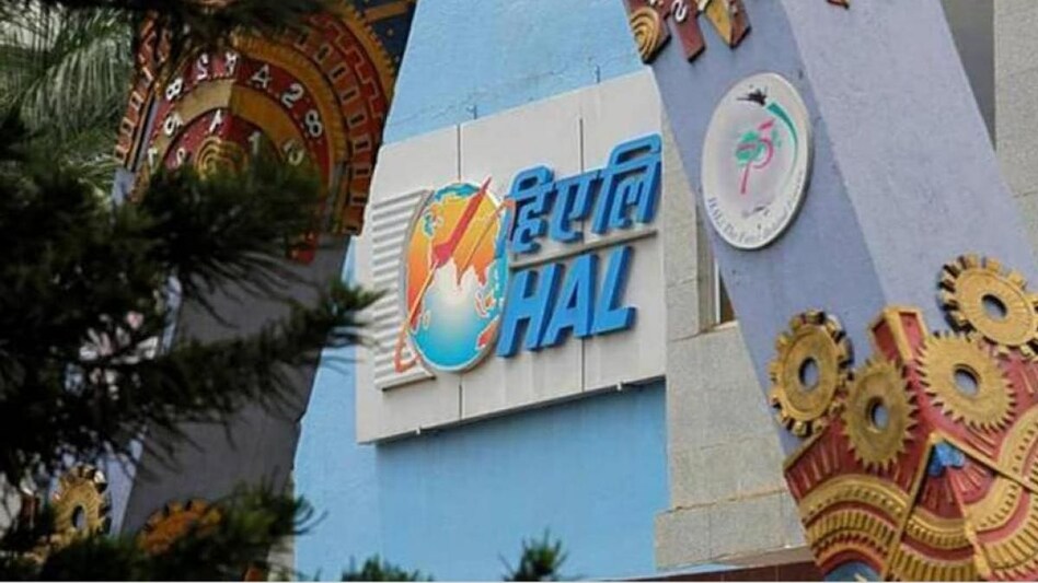 HAL Q4 results HAL Q4 results