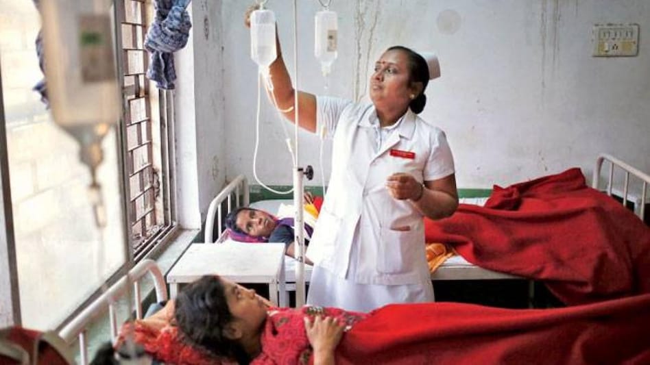 NFHS-6 to evaluate outcome and impact of health schemes NFHS-6 to evaluate outcome and impact of health schemes