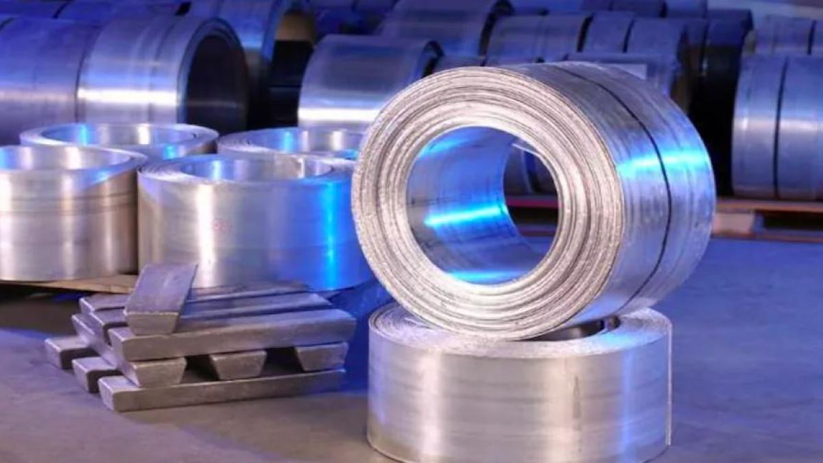 Hindalco Q4 results Hindalco Q4 results