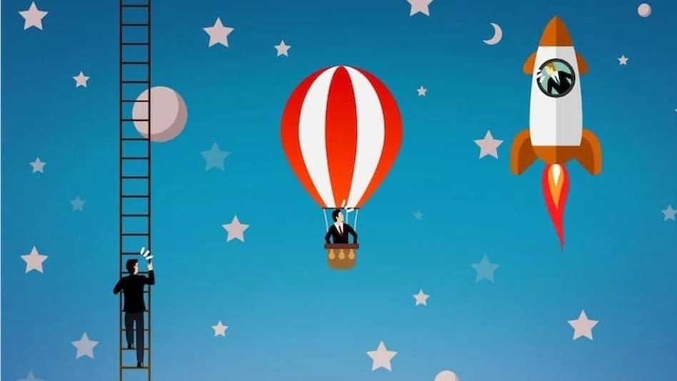 India is the third largest ecosystem for start-ups in the world with 94 unicorns worth around $300 billion. India is the third largest ecosystem for start-ups in the world with 94 unicorns worth around $300 billion.