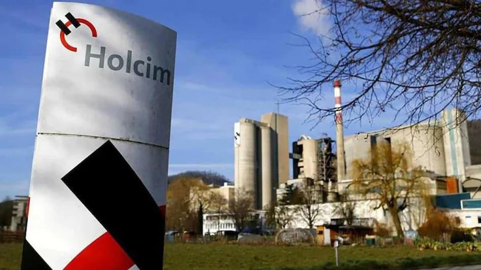 A former Holcim executive points out that the MNCs have been slow to react in India. A former Holcim executive points out that the MNCs have been slow to react in India.