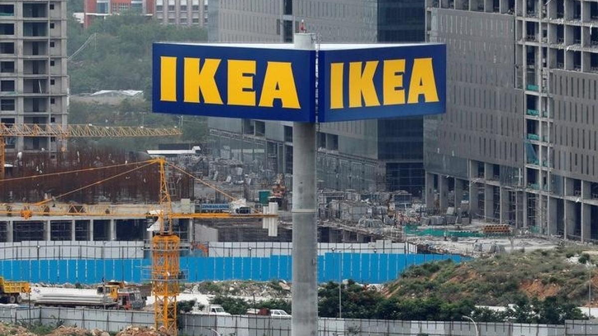 IKEA to open large-format store in Bengaluru on June 22 IKEA to open large-format store in Bengaluru on June 22
