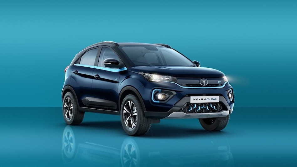 Currently, the standard Nexon EV is the highest selling electric SUV in India and is also the automaker’s second best selling car in its history. Currently, the standard Nexon EV is the highest selling electric SUV in India and is also the automaker’s second best selling car in its history.