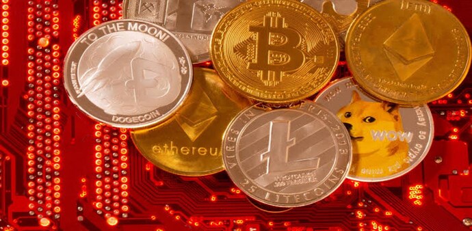 Crypto markets in green; Bitcoin, Ethereum, Solana up Crypto markets in green; Bitcoin, Ethereum, Solana up