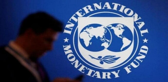 India’s growth projection being revised, might be lower than earlier forecast: IMF India’s growth projection being revised, might be lower than earlier forecast: IMF