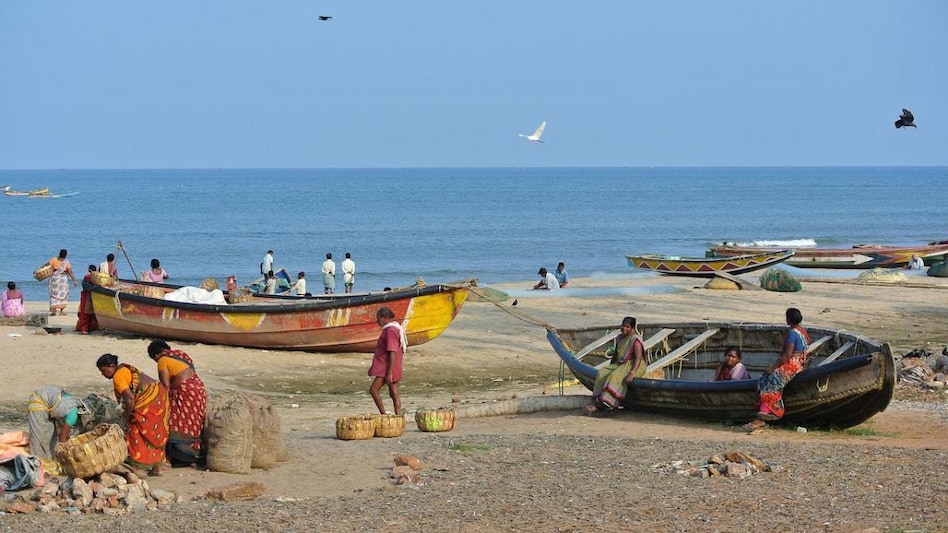 Representative image Representative image