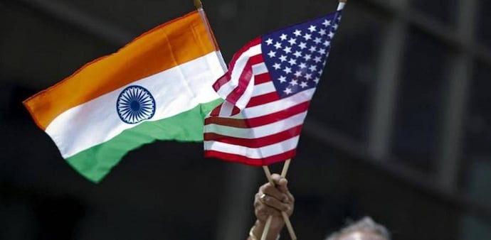 The ministry said the latest agreement "would lead to enhanced investment support provided by DFC in India". The ministry said the latest agreement "would lead to enhanced investment support provided by DFC in India".