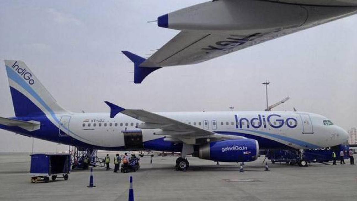 NCPCR seeks FIR against IndiGo for barring specially-abled child from boarding flight NCPCR seeks FIR against IndiGo for barring specially-abled child from boarding flight