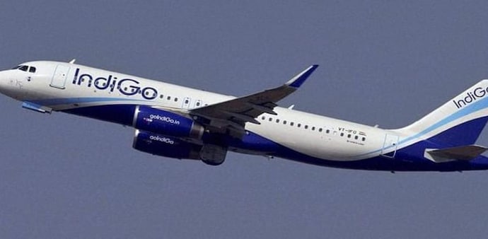 IndiGo launches enhanced flying experience under 'Super 6E' IndiGo launches enhanced flying experience under 'Super 6E'