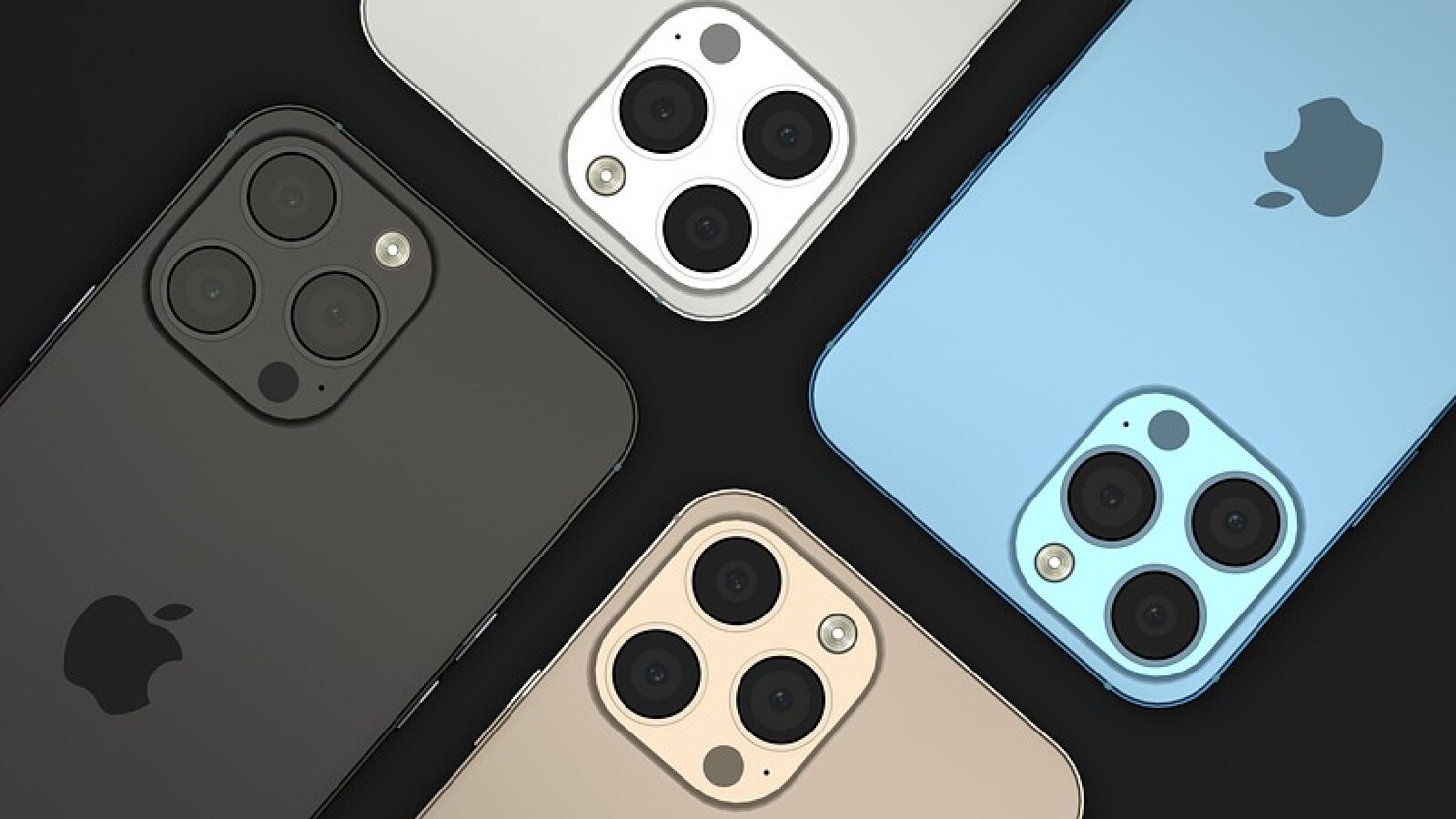 Apple unlikely to increase iPhone production in 2022, here is why