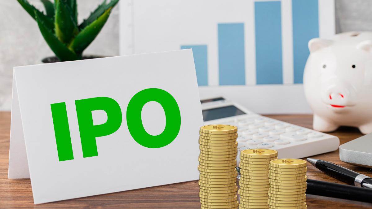 Ipo india