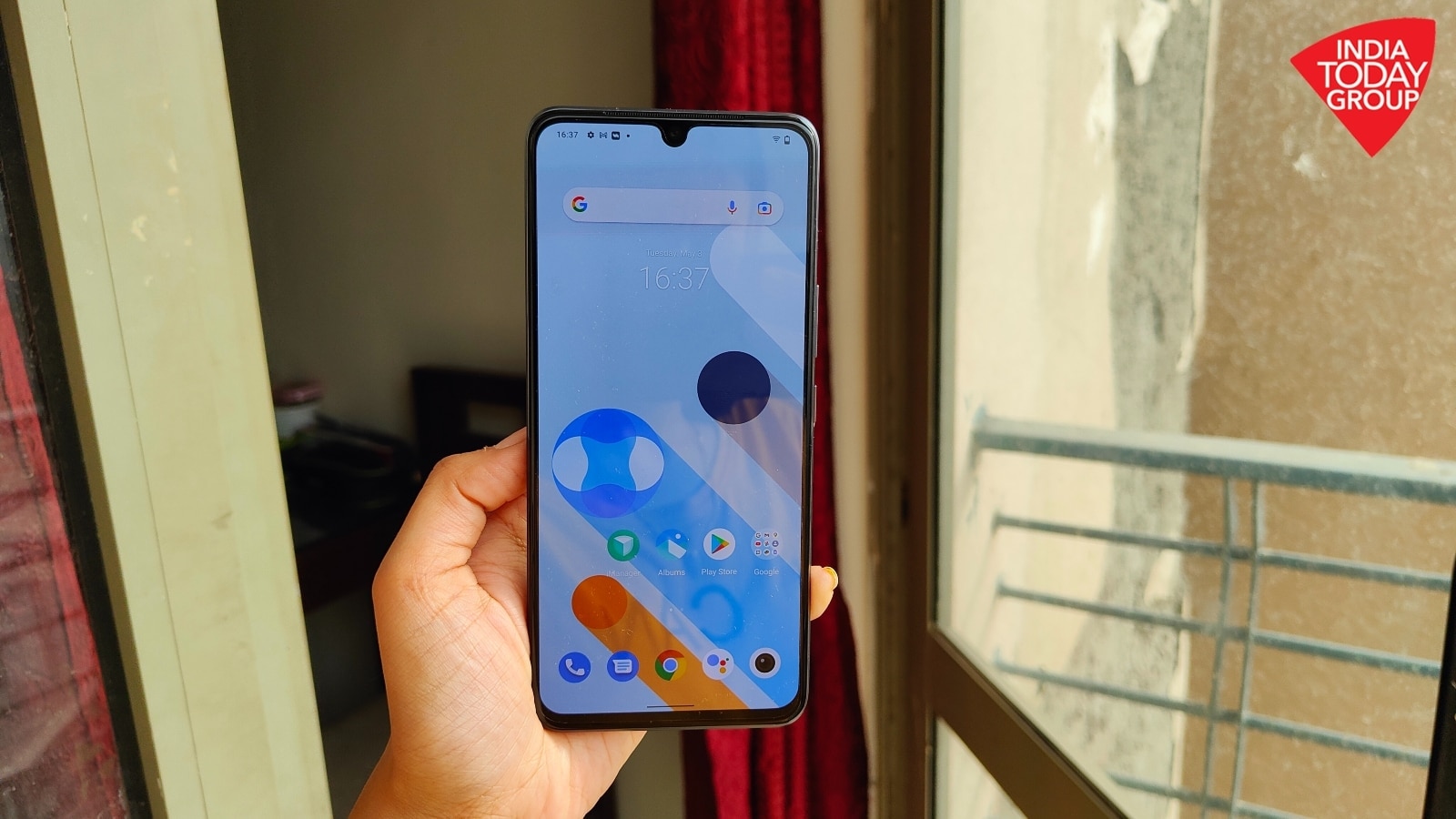 iQOO Z6 Pro 5G review: You get some, you lose some
