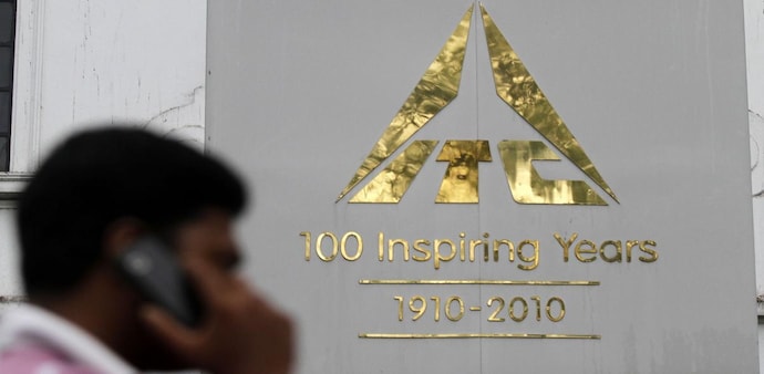 Apart from premiumising the portfolio, ITC launched several new products to plug the gaps in accordance with changing consumer preferences. Apart from premiumising the portfolio, ITC launched several new products to plug the gaps in accordance with changing consumer preferences.
