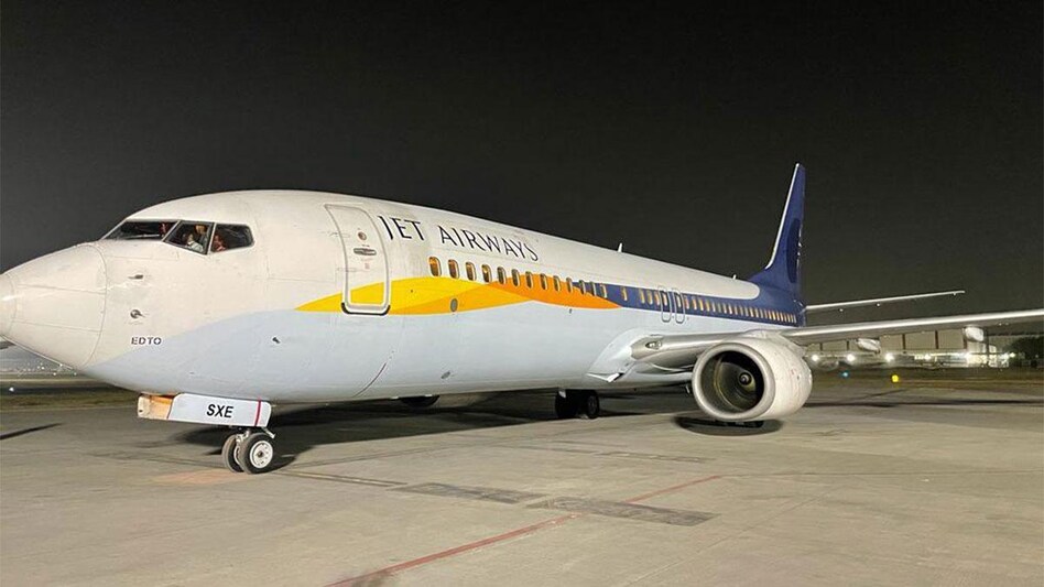 Jet Airways to resume flights Jet Airways to resume flights